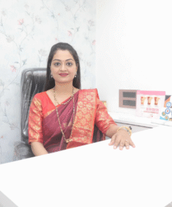 Dr. Grishma Ranjangaonkar - Best Female Gynaecologist in Vashi