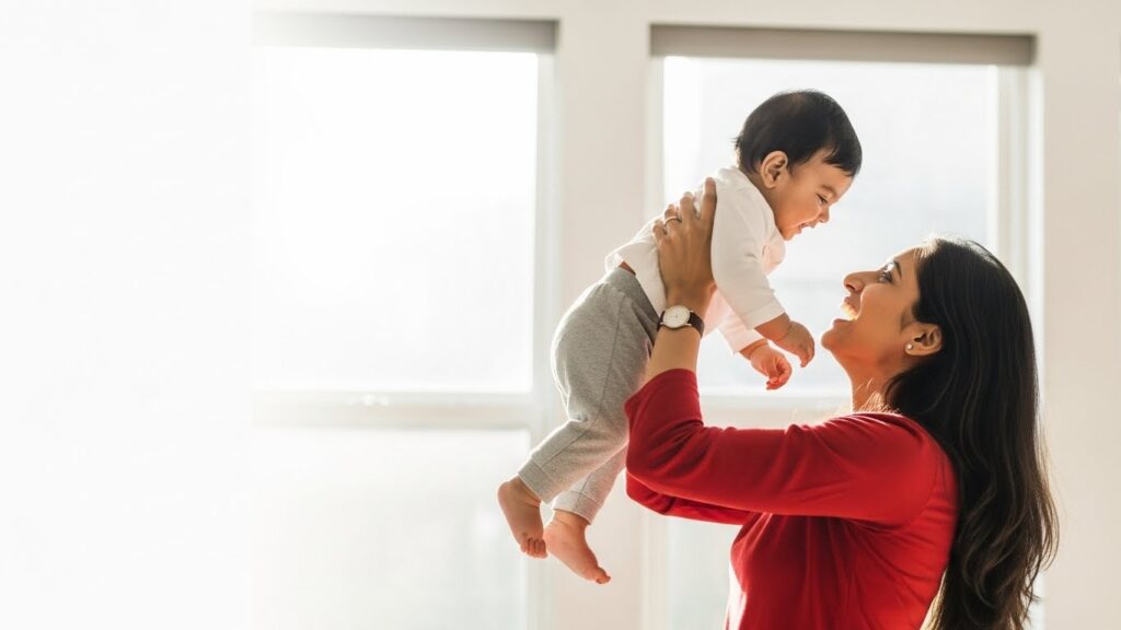 Female gynecologist consultation at Eva WomanCare Clinic Vashi
