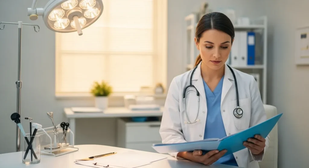 Medical Evaluation