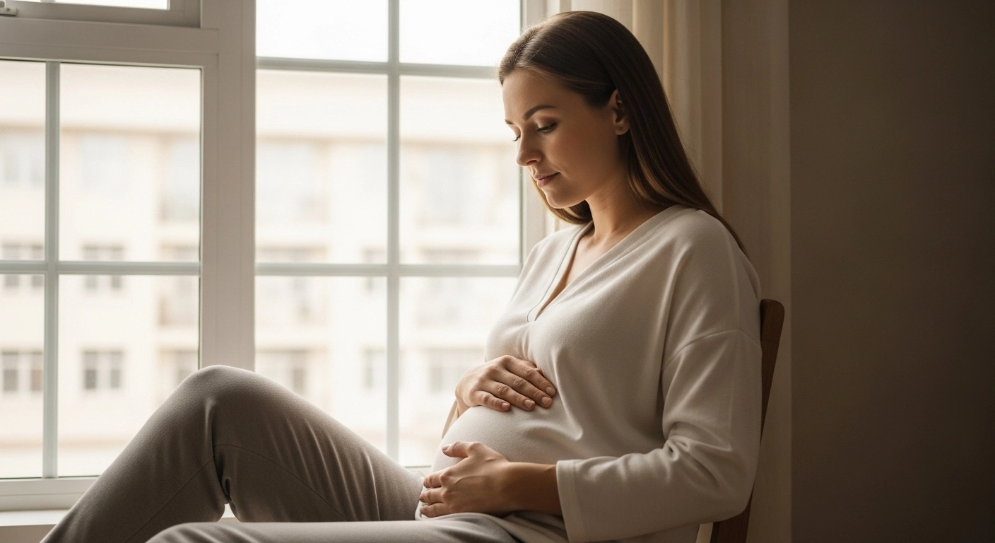 What can Cause Miscarriage in Early Pregnancy