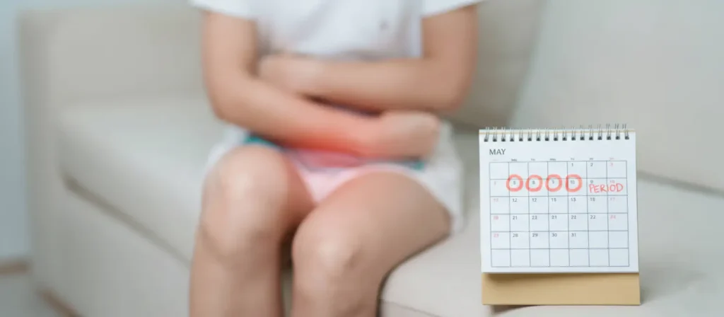 Causes of irregular menstrual periods and when to consult a gynecologist