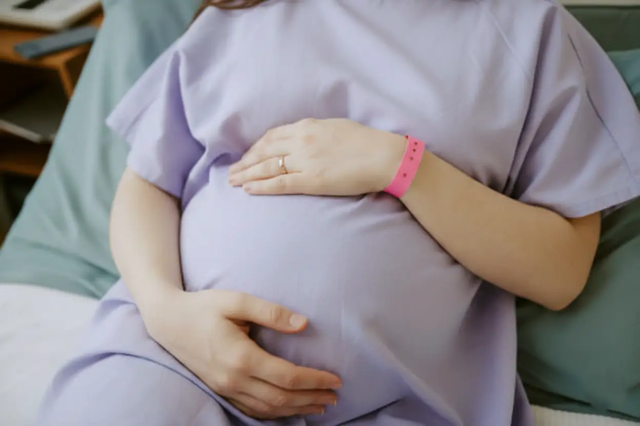 Understanding Low Amniotic Fluid in Indian Pregnancies