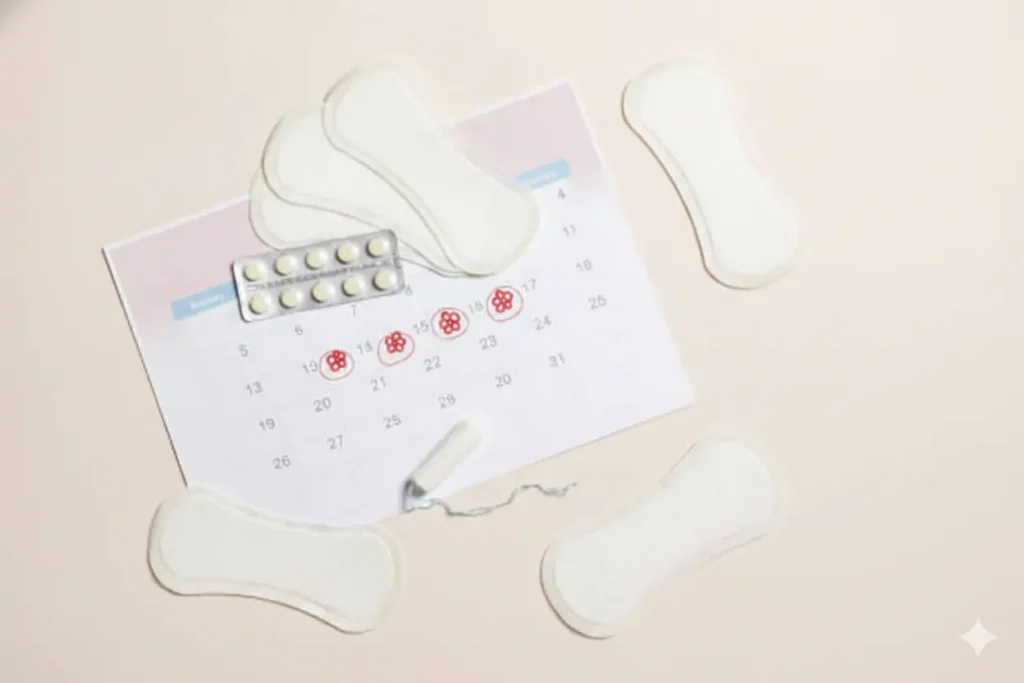 What Are the Best Treatments for Irregular Periods